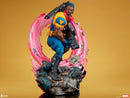 Sideshow Collectibles X Men Bishop: Future & Past Premium Format Statue