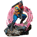 Sideshow Collectibles X Men Bishop: Future & Past Premium Format Statue