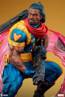 Sideshow Collectibles X Men Bishop: Future & Past Premium Format Statue