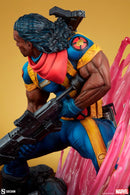 Sideshow Collectibles X Men Bishop: Future & Past Premium Format Statue