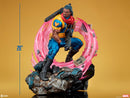 Sideshow Collectibles X Men Bishop: Future & Past Premium Format Statue