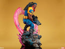 Sideshow Collectibles X Men Bishop: Future & Past Premium Format Statue