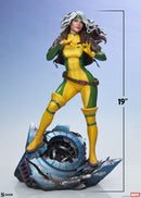 Sideshow Collectibles X Men Rogue Premium Format Statue