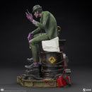 Sideshow Collectibles DC Comics Riddler Premium Format Statue