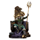 Sideshow Collectibles Marvel Comics Loki Premium Format Statue
