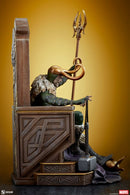 Sideshow Collectibles Marvel Comics Loki Premium Format Statue