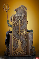 Sideshow Collectibles Marvel Comics Loki Premium Format Statue