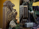 Sideshow Collectibles Marvel Comics Loki Premium Format Statue