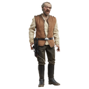 Sideshow Collectibles Star Wars Doctor Cornelius Evazan 1:6 Scale Collectable Action Figure