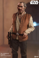 Sideshow Collectibles Star Wars Doctor Cornelius Evazan 1:6 Scale Collectable Action Figure
