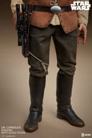 Sideshow Collectibles Star Wars Doctor Cornelius Evazan 1:6 Scale Collectable Action Figure