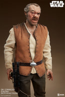 Sideshow Collectibles Star Wars Doctor Cornelius Evazan 1:6 Scale Collectable Action Figure