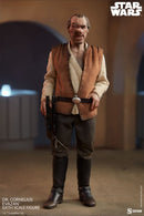 Sideshow Collectibles Star Wars Doctor Cornelius Evazan 1:6 Scale Collectable Action Figure