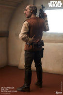 Sideshow Collectibles Star Wars Doctor Cornelius Evazan 1:6 Scale Collectable Action Figure