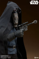 Sideshow Collectibles Star Wars Garindan 1:6 Scale Collectable Action Figure