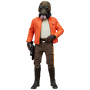 Sideshow Collectibles Star Wars Ponda Baba 1:6 Scale Figure