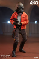 Sideshow Collectibles Star Wars Ponda Baba 1:6 Scale Figure