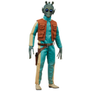 Sideshow Collectibles Star Wars Greedo 1:6 Scale Figure