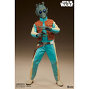 Sideshow Collectibles Star Wars Greedo 1:6 Scale Figure
