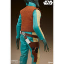 Sideshow Collectibles Star Wars Greedo 1:6 Scale Figure