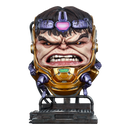Sideshow Collectibles Marvel Comics M.O.D.O.K. Statue