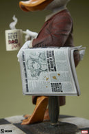 Sideshow Collectibles Marvel Comics Howard the Duck Premium Format Statue