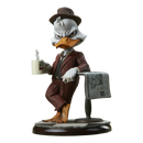 Sideshow Collectibles Marvel Comics Howard the Duck Premium Format Statue