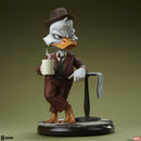 Sideshow Collectibles Marvel Comics Howard the Duck Premium Format Statue