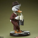 Sideshow Collectibles Marvel Comics Howard the Duck Premium Format Statue