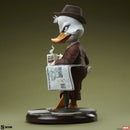 Sideshow Collectibles Marvel Comics Howard the Duck Premium Format Statue