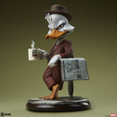 Sideshow Collectibles Marvel Comics Howard the Duck Premium Format Statue