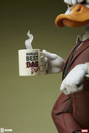 Sideshow Collectibles Marvel Comics Howard the Duck Premium Format Statue