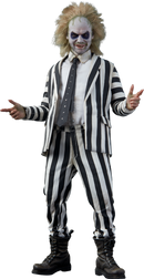 Sideshow Collectibles Beetlejuice Beetlejuice 1:6 Scale Collectable Aciton Figure