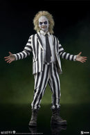 Sideshow Collectibles Beetlejuice Beetlejuice 1:6 Scale Collectable Aciton Figure