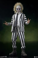 Sideshow Collectibles Beetlejuice Beetlejuice 1:6 Scale Collectable Aciton Figure