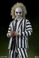 Sideshow Collectibles Beetlejuice Beetlejuice 1:6 Scale Collectable Aciton Figure