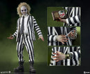 Sideshow Collectibles Beetlejuice Beetlejuice 1:6 Scale Collectable Aciton Figure
