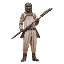 Sideshow Collectibles Star Wars Klaatu 1:6 Scale Collectable Action Figure