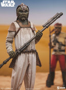 Sideshow Collectibles Star Wars Klaatu 1:6 Scale Collectable Action Figure