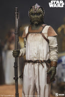 Sideshow Collectibles Star Wars Klaatu 1:6 Scale Collectable Action Figure