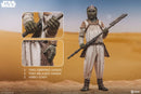 Sideshow Collectibles Star Wars Klaatu 1:6 Scale Collectable Action Figure
