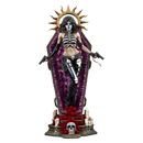 Sideshow Collectibles Coffin Comics La Muerta Premium Format Statue