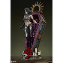 Sideshow Collectibles Coffin Comics La Muerta Premium Format Statue