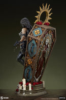 Sideshow Collectibles Coffin Comics La Muerta Premium Format Statue