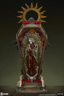 Sideshow Collectibles Coffin Comics La Muerta Premium Format Statue