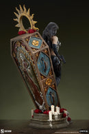 Sideshow Collectibles Coffin Comics La Muerta Premium Format Statue