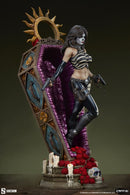 Sideshow Collectibles Coffin Comics La Muerta Premium Format Statue