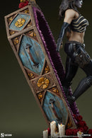 Sideshow Collectibles Coffin Comics La Muerta Premium Format Statue