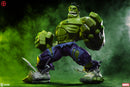 Sideshow Collectibles Marvel Hulk by Tracy Tubera Designer Collectible Statue
