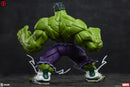 Sideshow Collectibles Marvel Hulk by Tracy Tubera Designer Collectible Statue